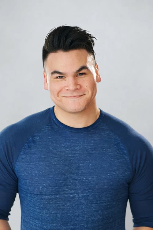 Jack Stansbury profile photo