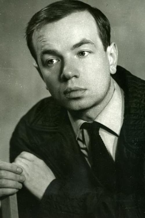 Andrei Voznesenskiy profile photo
