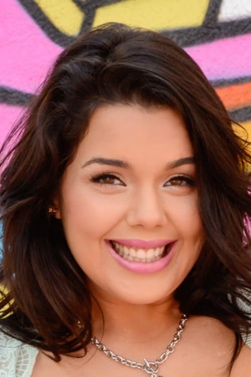 Audrey Aguilera profile photo