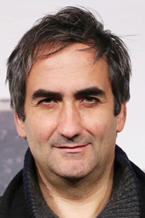 Manuel Pradal profile photo