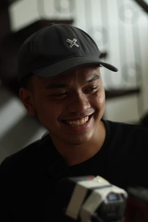 Daryll Anuran profile photo