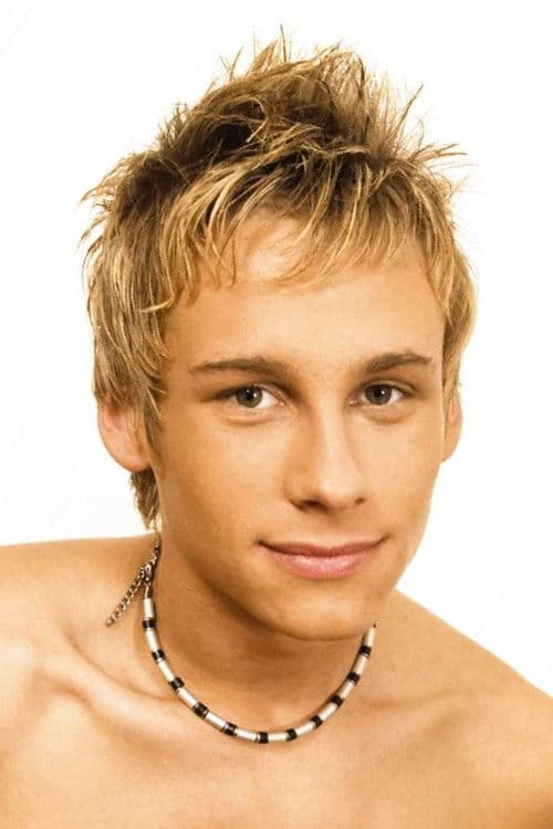 Tommy Adon profile photo