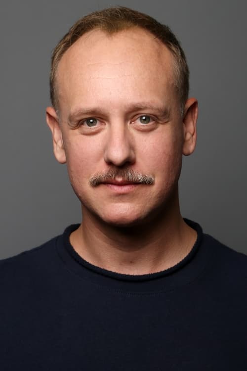 John Sanders profile photo