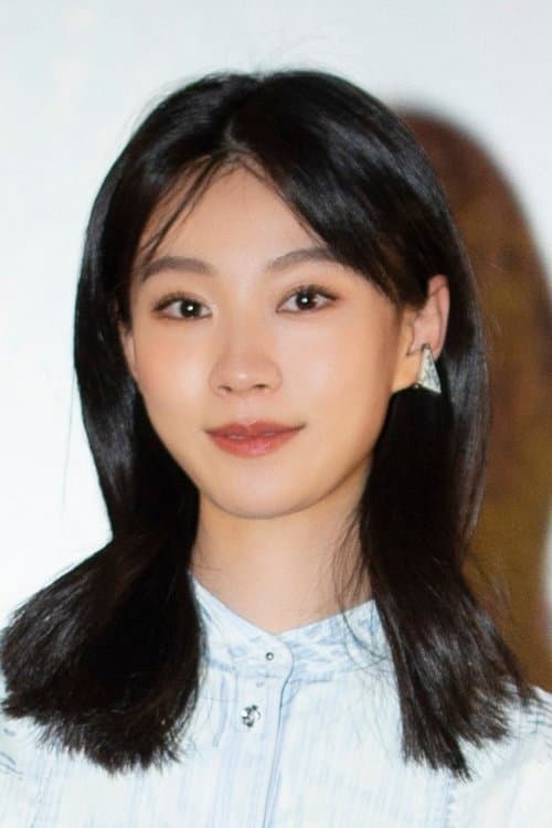 Zheng Yingchen profile photo