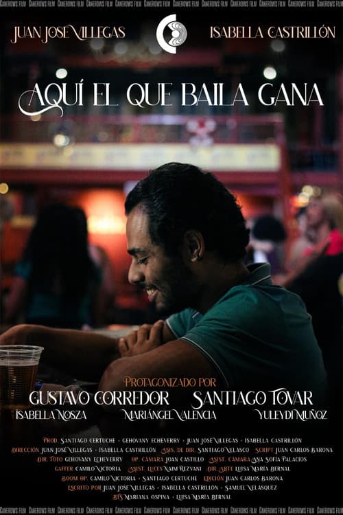 Aquí El Que Baila Gana