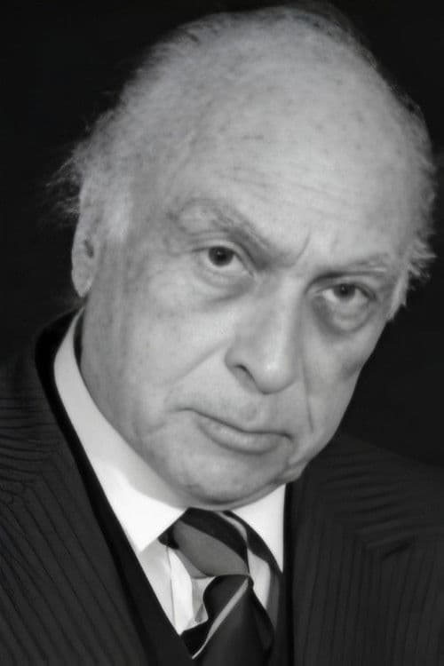 Gela Revazishvili profile photo