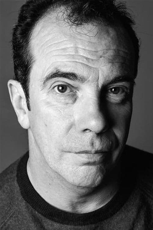 Gavin Mitchell profile photo