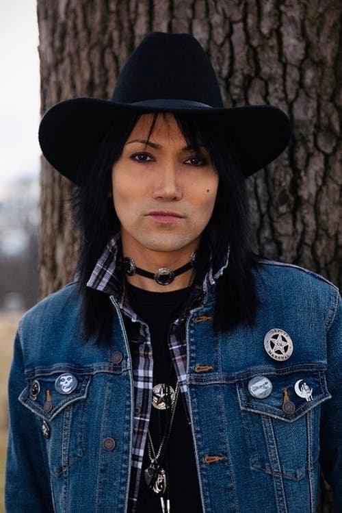 Ashley Purdy profile photo