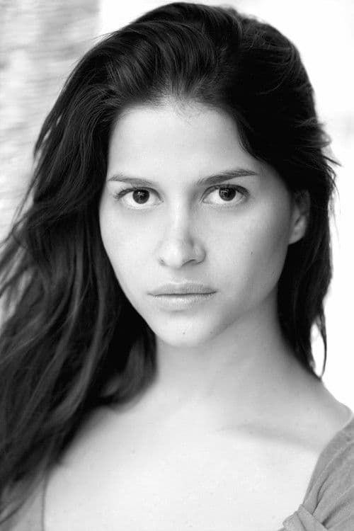 Alondra Salinas profile photo