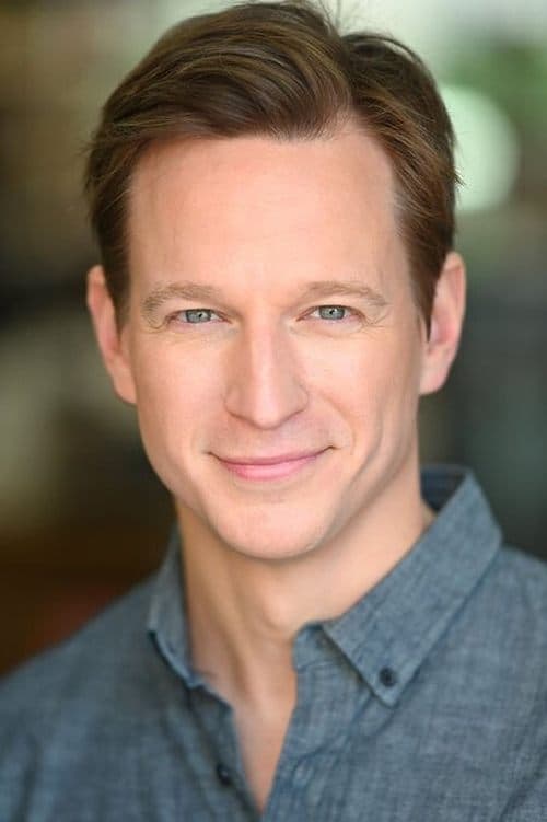 Corey Sorenson profile photo