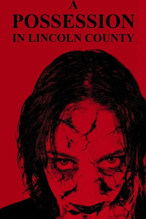 A Possession in Lincoln County poster
