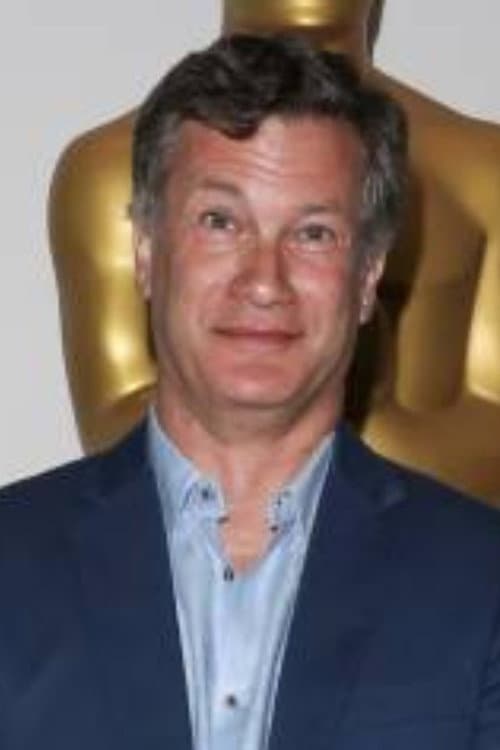 Jon Kean profile photo