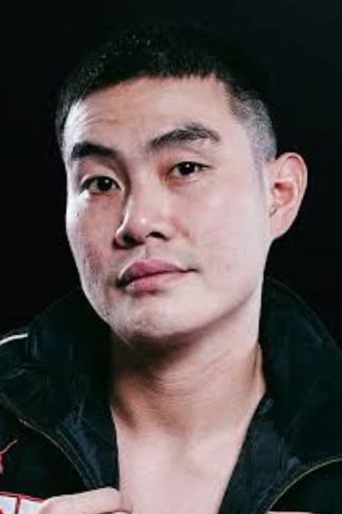 Garry Ang profile photo