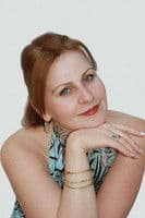 Nataliya Ashumova profile photo