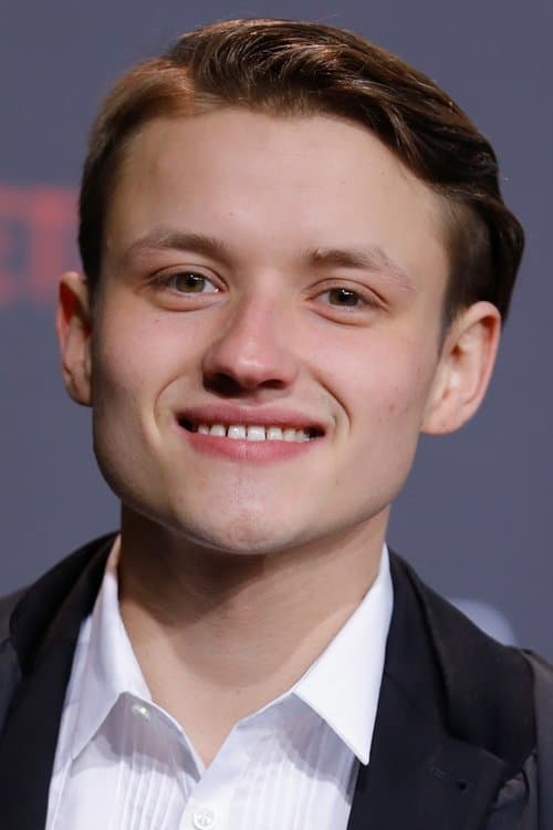 Paul Lux profile photo