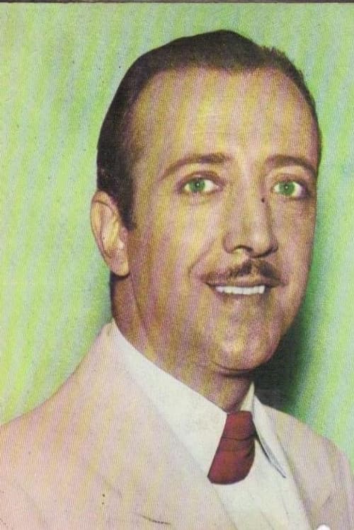 Emilio Tuero profile photo