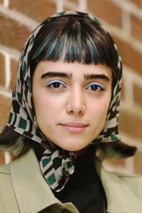 Melika Pazouki profile photo