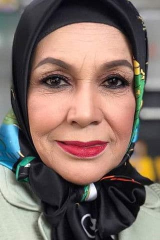 Ku Faridah profile photo