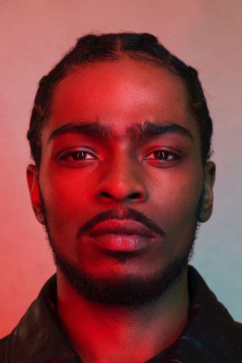 Malcolm Kamulete profile photo