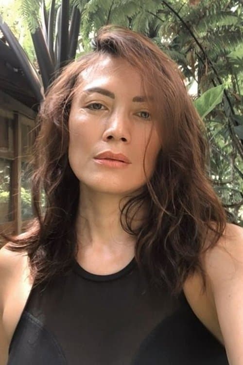 Ony Seroja-Hafiedz profile photo