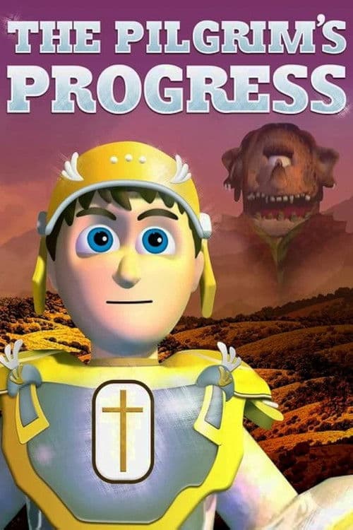 The Pilgrim’s Progress poster