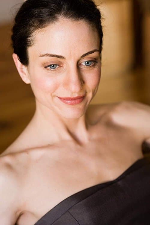 Senta Dorothea Kirschner profile photo