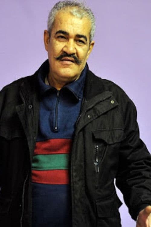 Majid Alizadeh profile photo