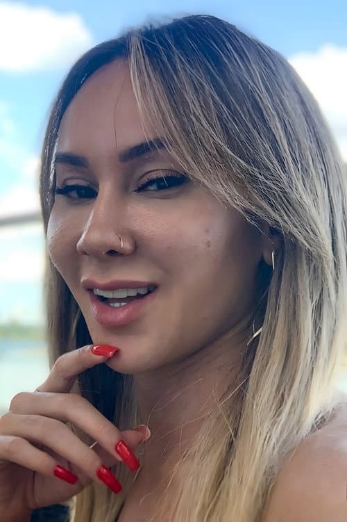 Anita Evelyn profile photo