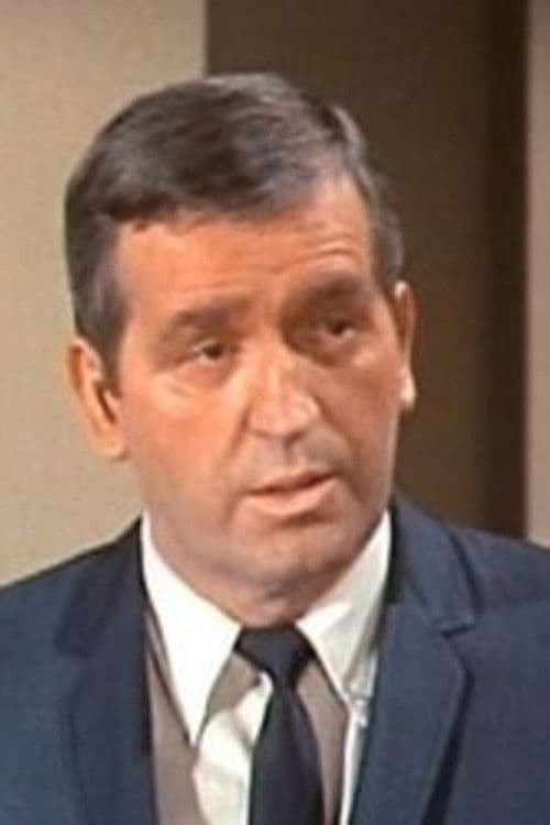 Don Ross profile photo