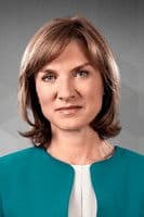 Fiona Bruce profile photo