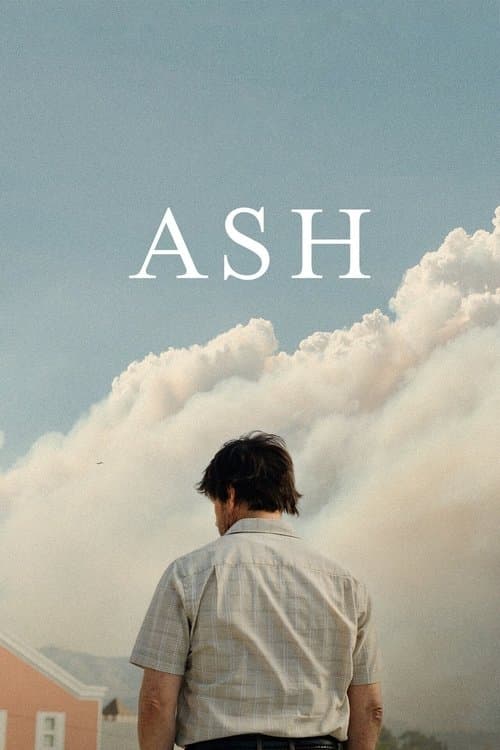 Ash poster