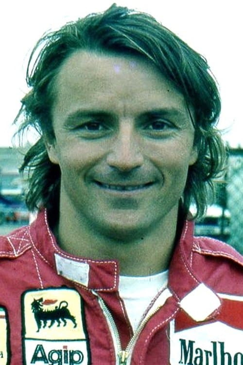 René Arnoux profile photo