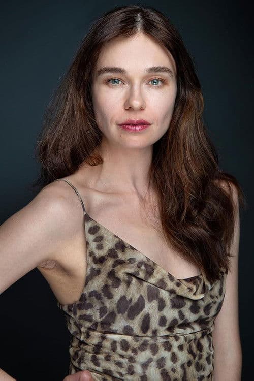 Trudi Ranik profile photo