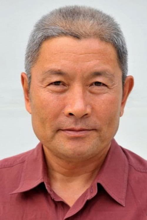 Sha Jingchang profile photo