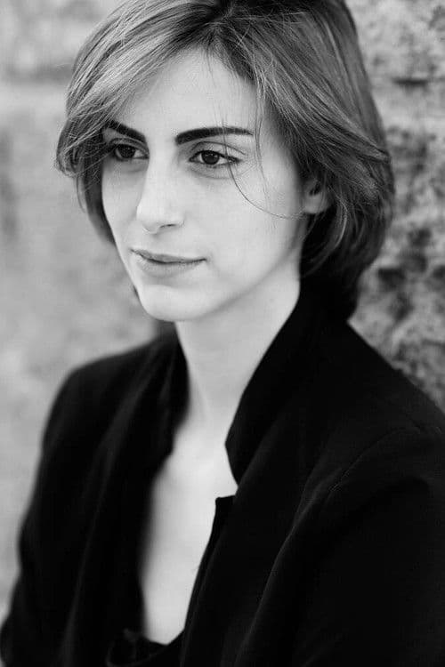 Giulia Grandinetti profile photo