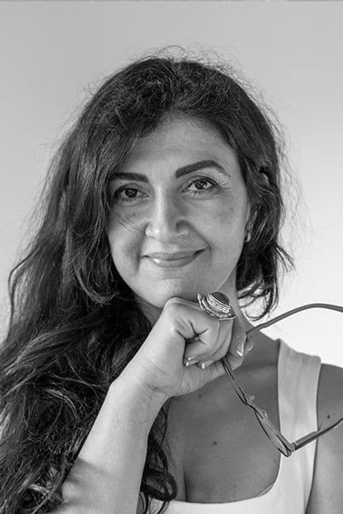 Noura Kevorkian profile photo