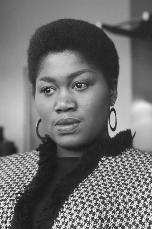 Odetta profile photo