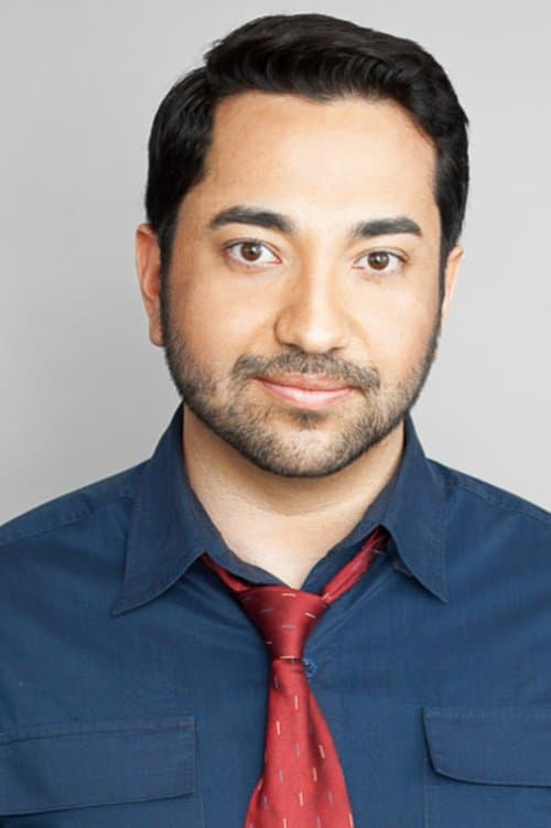 Armand Petri profile photo