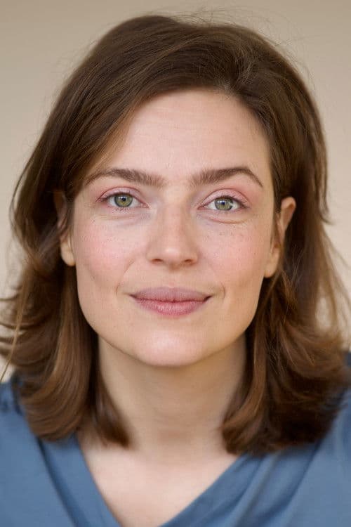 Clara Immel profile photo