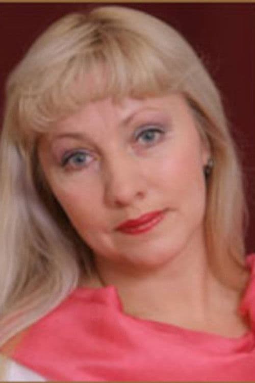 Raisa Astredinova profile photo