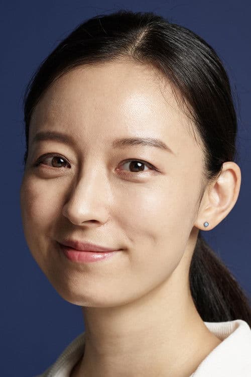 Jung Sae-byul profile photo