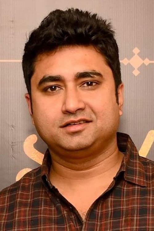 Shatarup Ghosh profile photo