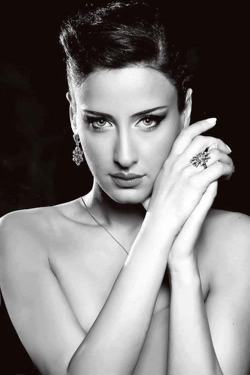 Lela Meburishvili profile photo