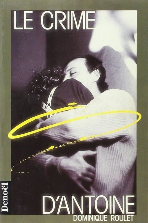 Anthony's Crime poster