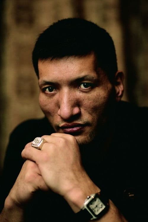 Mengke Bateer profile photo