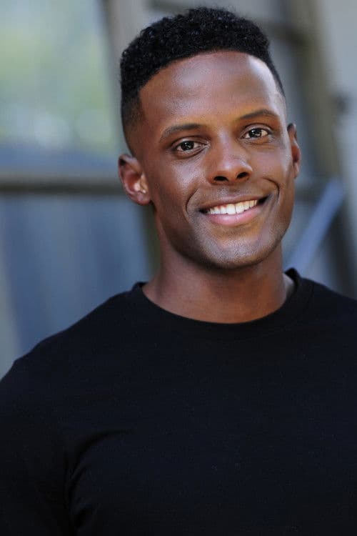 Dorian Martin profile photo