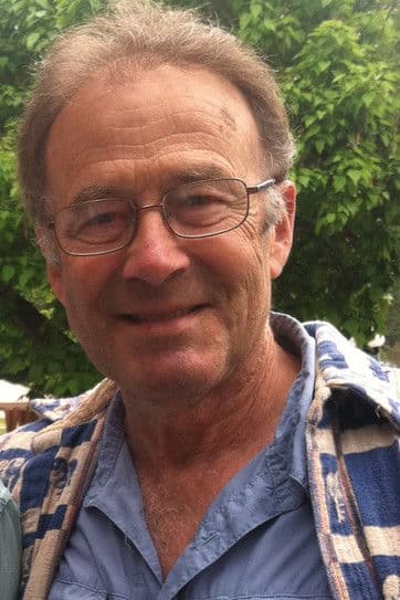 Wesley Bishop profile photo