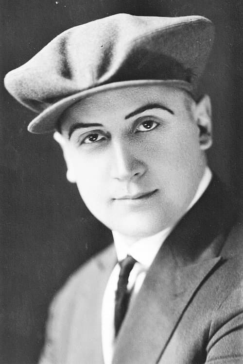 Harold Miller profile photo