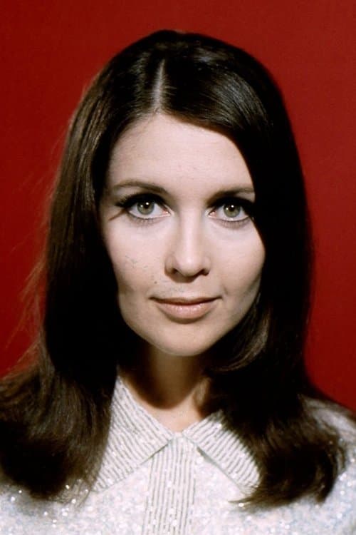 Anjanette Comer profile photo