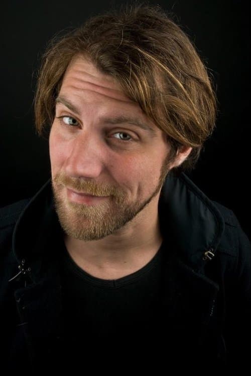 José Manuel Poga profile photo